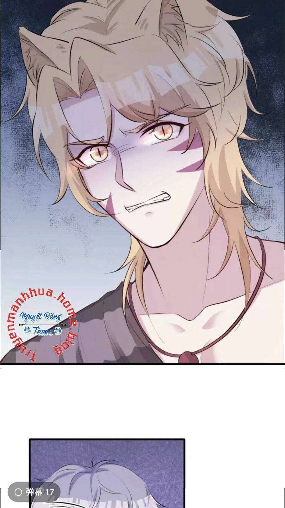 Thảnh Thơi Thú Thế Chủng Chủng Điền, Sinh Sinh Tể: Chapter 115
