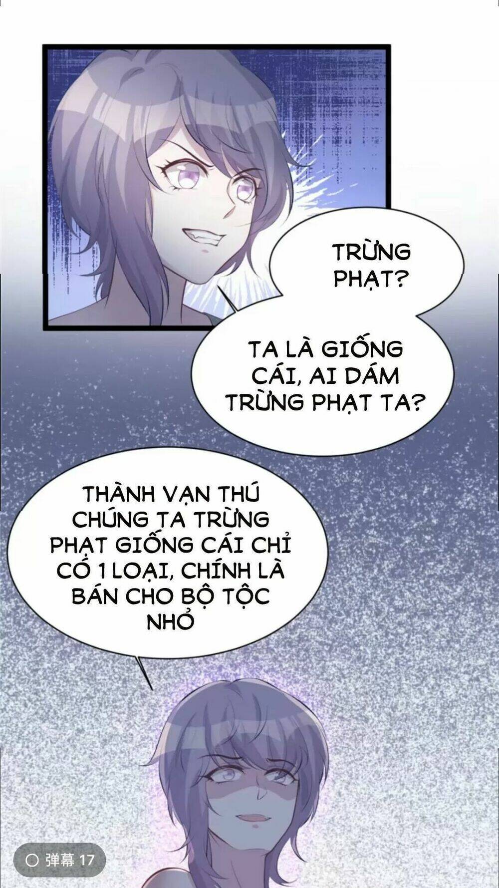 Thảnh Thơi Thú Thế Chủng Chủng Điền, Sinh Sinh Tể: Chapter 115