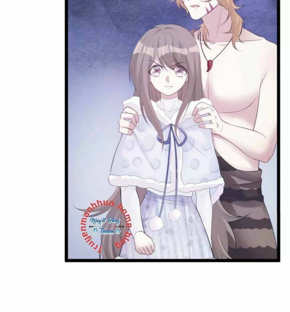 Thảnh Thơi Thú Thế Chủng Chủng Điền, Sinh Sinh Tể: Chapter 115