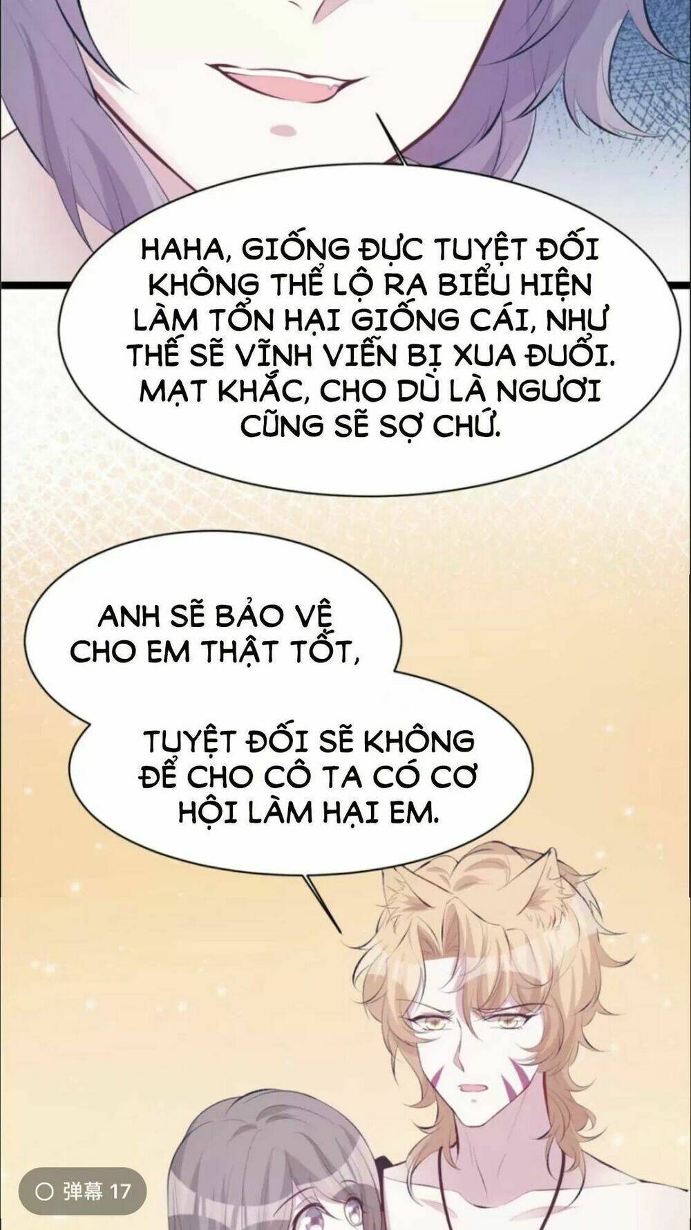 Thảnh Thơi Thú Thế Chủng Chủng Điền, Sinh Sinh Tể: Chapter 115