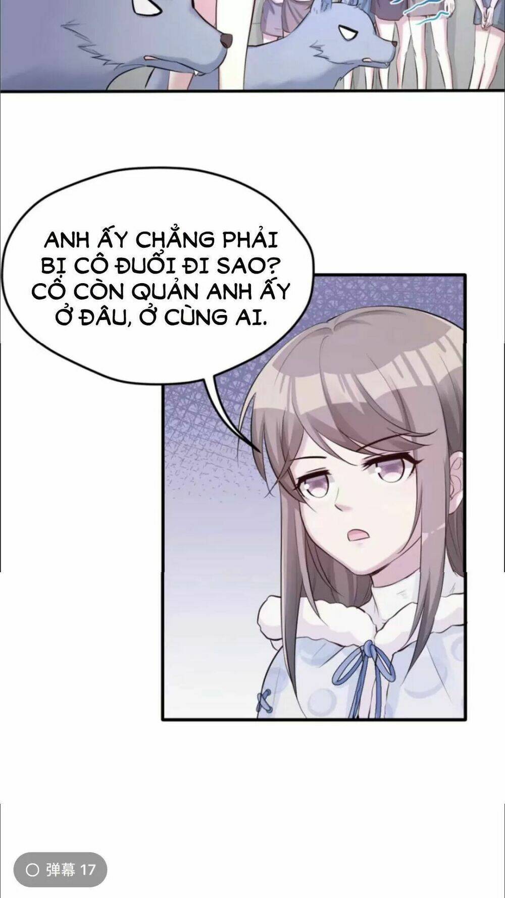 Thảnh Thơi Thú Thế Chủng Chủng Điền, Sinh Sinh Tể: Chapter 115