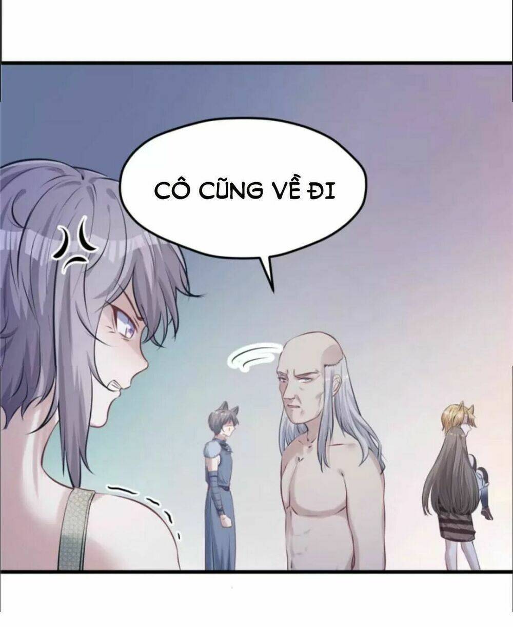 Thảnh Thơi Thú Thế Chủng Chủng Điền, Sinh Sinh Tể: Chapter 116