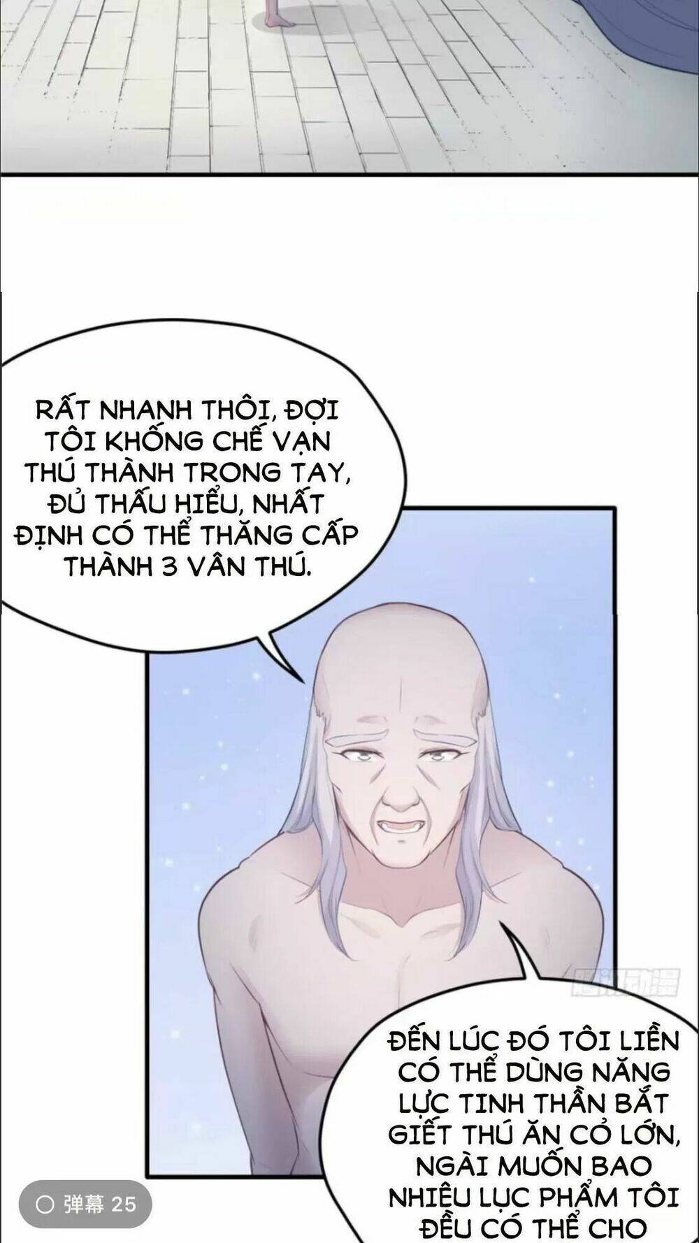 Thảnh Thơi Thú Thế Chủng Chủng Điền, Sinh Sinh Tể: Chapter 116