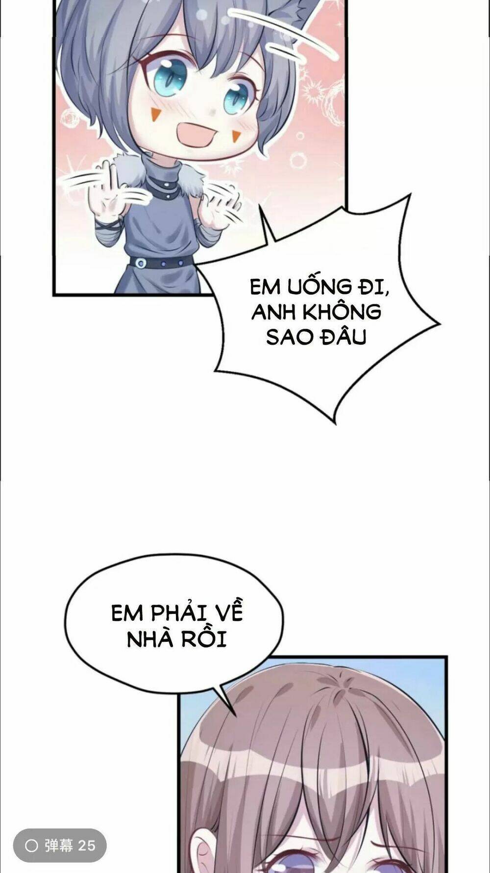 Thảnh Thơi Thú Thế Chủng Chủng Điền, Sinh Sinh Tể: Chapter 116