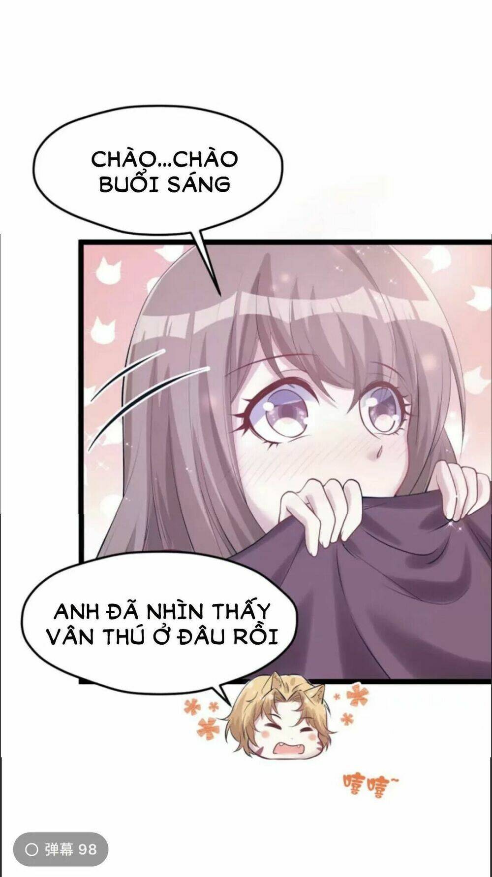 Thảnh Thơi Thú Thế Chủng Chủng Điền, Sinh Sinh Tể: Chapter 117