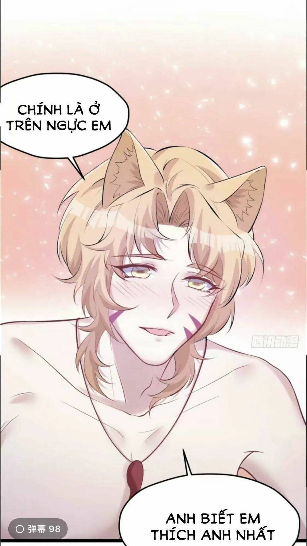 Thảnh Thơi Thú Thế Chủng Chủng Điền, Sinh Sinh Tể: Chapter 117