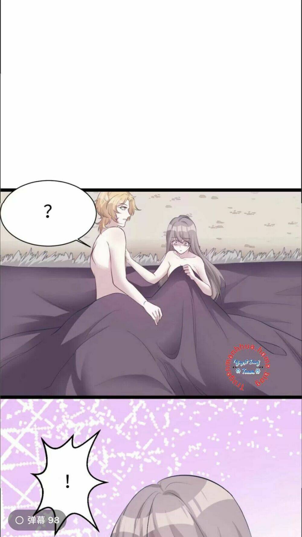 Thảnh Thơi Thú Thế Chủng Chủng Điền, Sinh Sinh Tể: Chapter 117