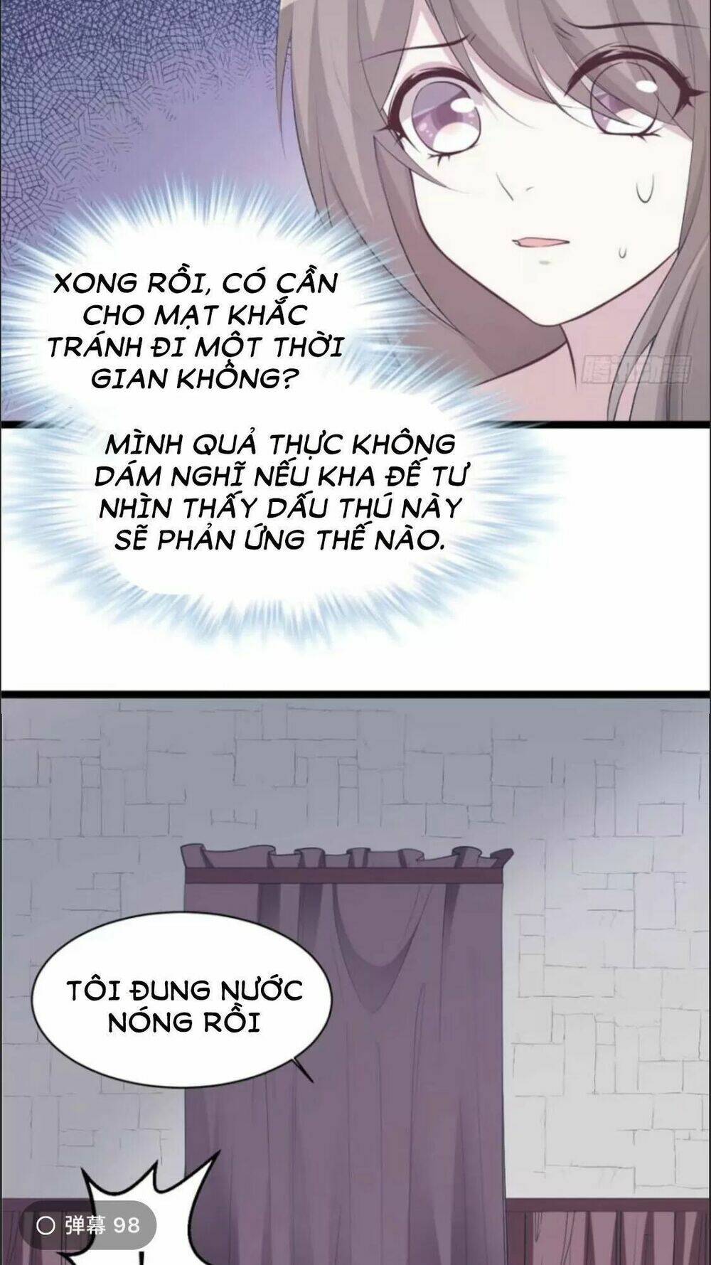 Thảnh Thơi Thú Thế Chủng Chủng Điền, Sinh Sinh Tể: Chapter 117