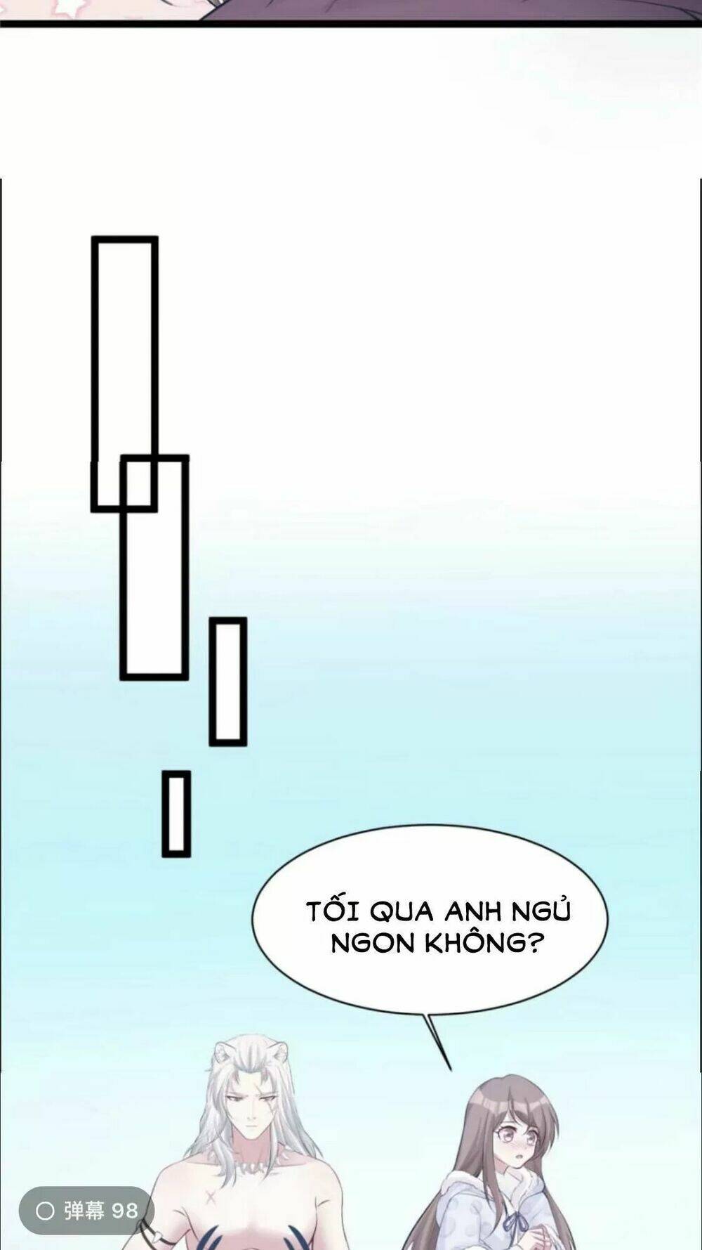 Thảnh Thơi Thú Thế Chủng Chủng Điền, Sinh Sinh Tể: Chapter 117