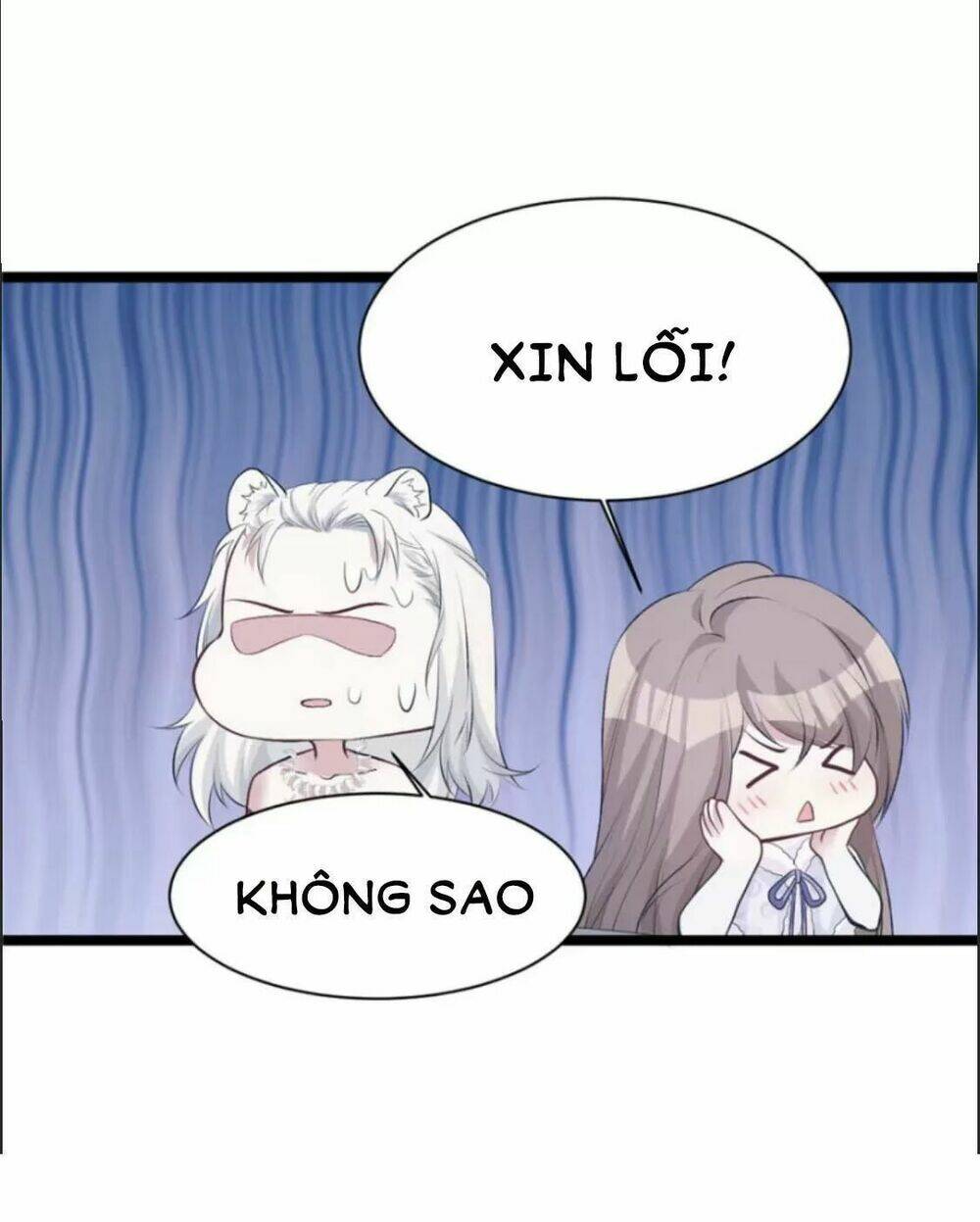 Thảnh Thơi Thú Thế Chủng Chủng Điền, Sinh Sinh Tể: Chapter 117