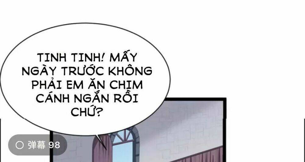 Thảnh Thơi Thú Thế Chủng Chủng Điền, Sinh Sinh Tể: Chapter 117