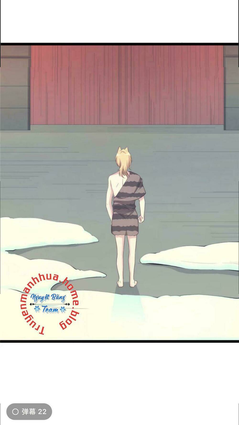 Thảnh Thơi Thú Thế Chủng Chủng Điền, Sinh Sinh Tể: Chapter 118