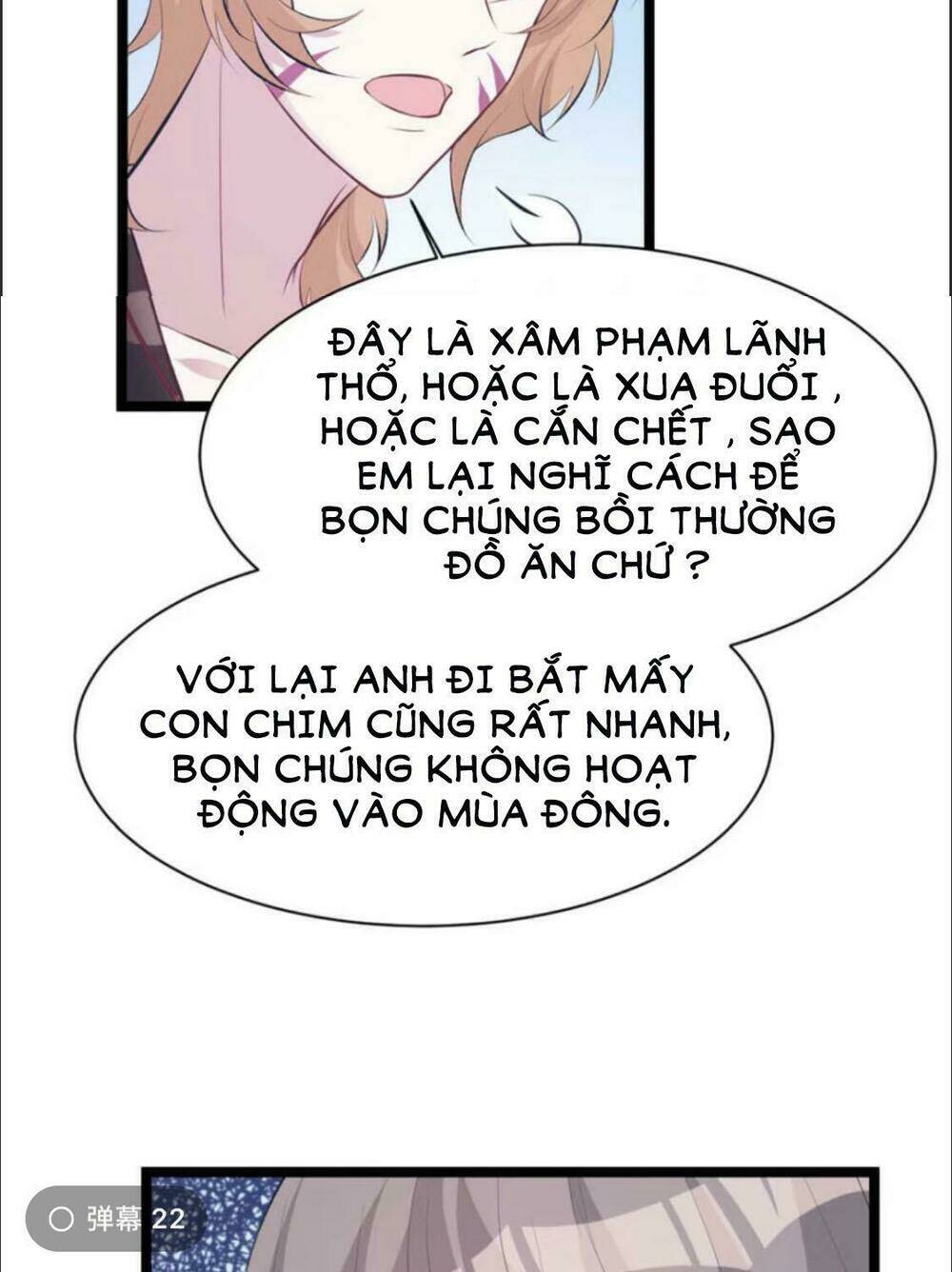Thảnh Thơi Thú Thế Chủng Chủng Điền, Sinh Sinh Tể: Chapter 118