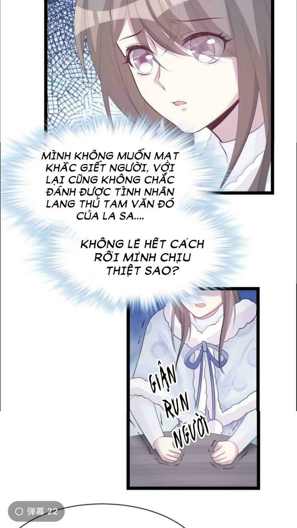 Thảnh Thơi Thú Thế Chủng Chủng Điền, Sinh Sinh Tể: Chapter 118