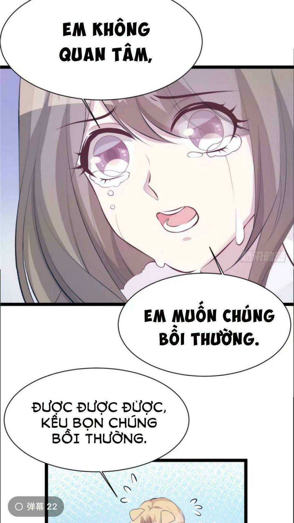 Thảnh Thơi Thú Thế Chủng Chủng Điền, Sinh Sinh Tể: Chapter 118