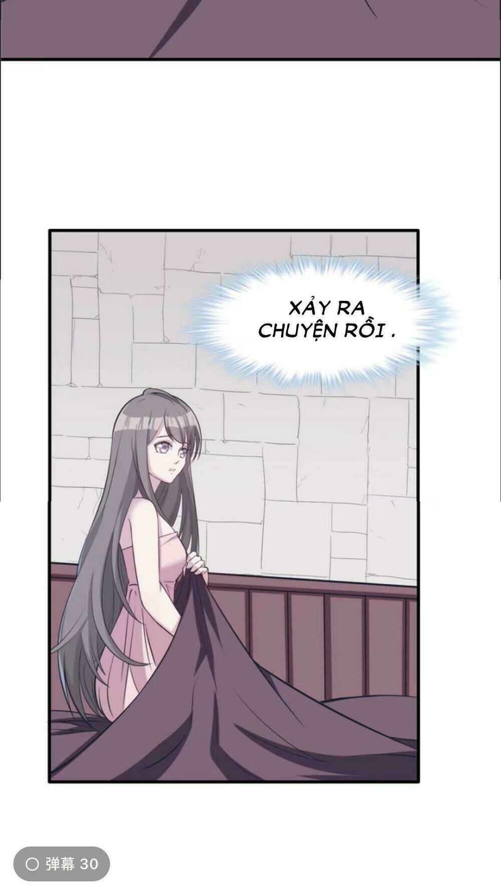 Thảnh Thơi Thú Thế Chủng Chủng Điền, Sinh Sinh Tể: Chapter 119