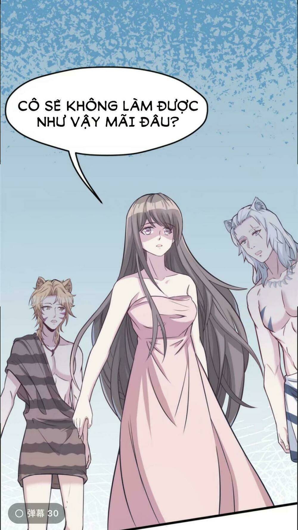 Thảnh Thơi Thú Thế Chủng Chủng Điền, Sinh Sinh Tể: Chapter 119
