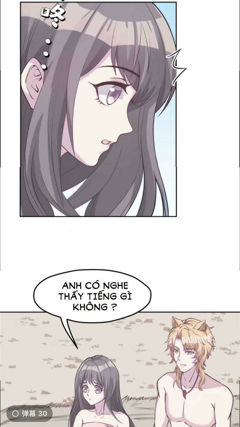 Thảnh Thơi Thú Thế Chủng Chủng Điền, Sinh Sinh Tể: Chapter 119
