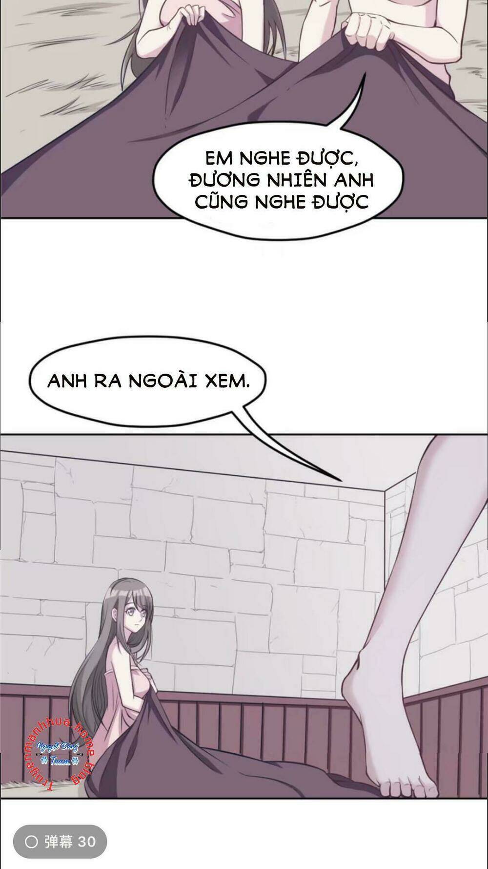 Thảnh Thơi Thú Thế Chủng Chủng Điền, Sinh Sinh Tể: Chapter 119