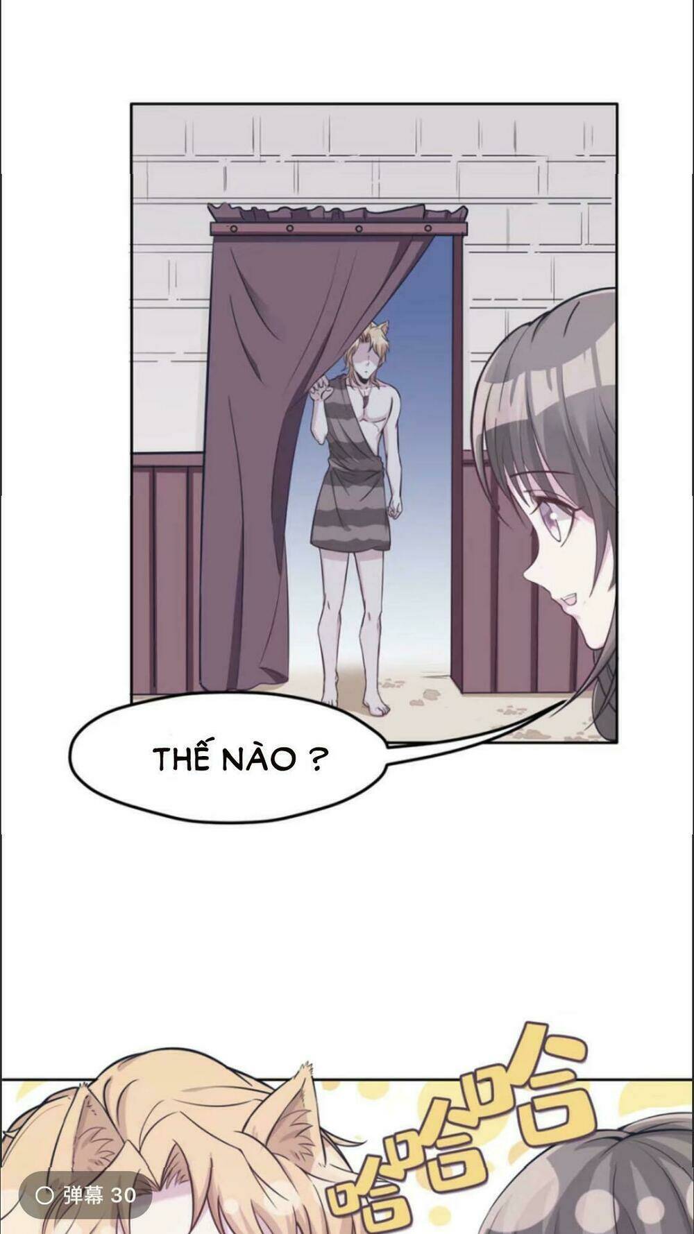 Thảnh Thơi Thú Thế Chủng Chủng Điền, Sinh Sinh Tể: Chapter 119