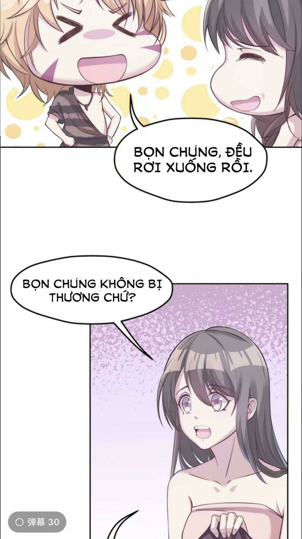 Thảnh Thơi Thú Thế Chủng Chủng Điền, Sinh Sinh Tể: Chapter 119