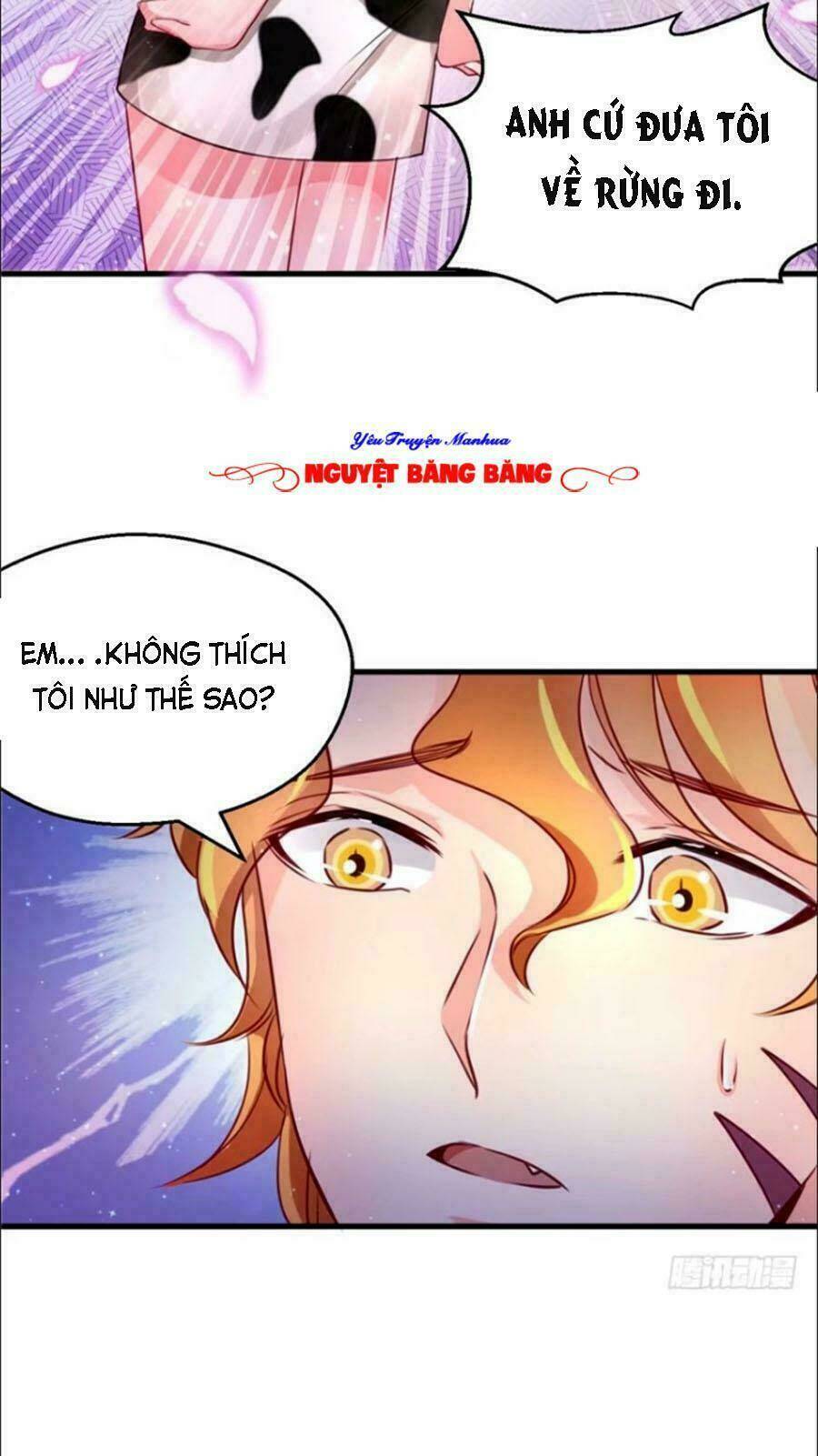 Thảnh Thơi Thú Thế Chủng Chủng Điền, Sinh Sinh Tể: Chapter 12