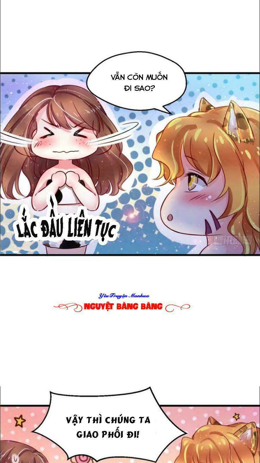 Thảnh Thơi Thú Thế Chủng Chủng Điền, Sinh Sinh Tể: Chapter 12