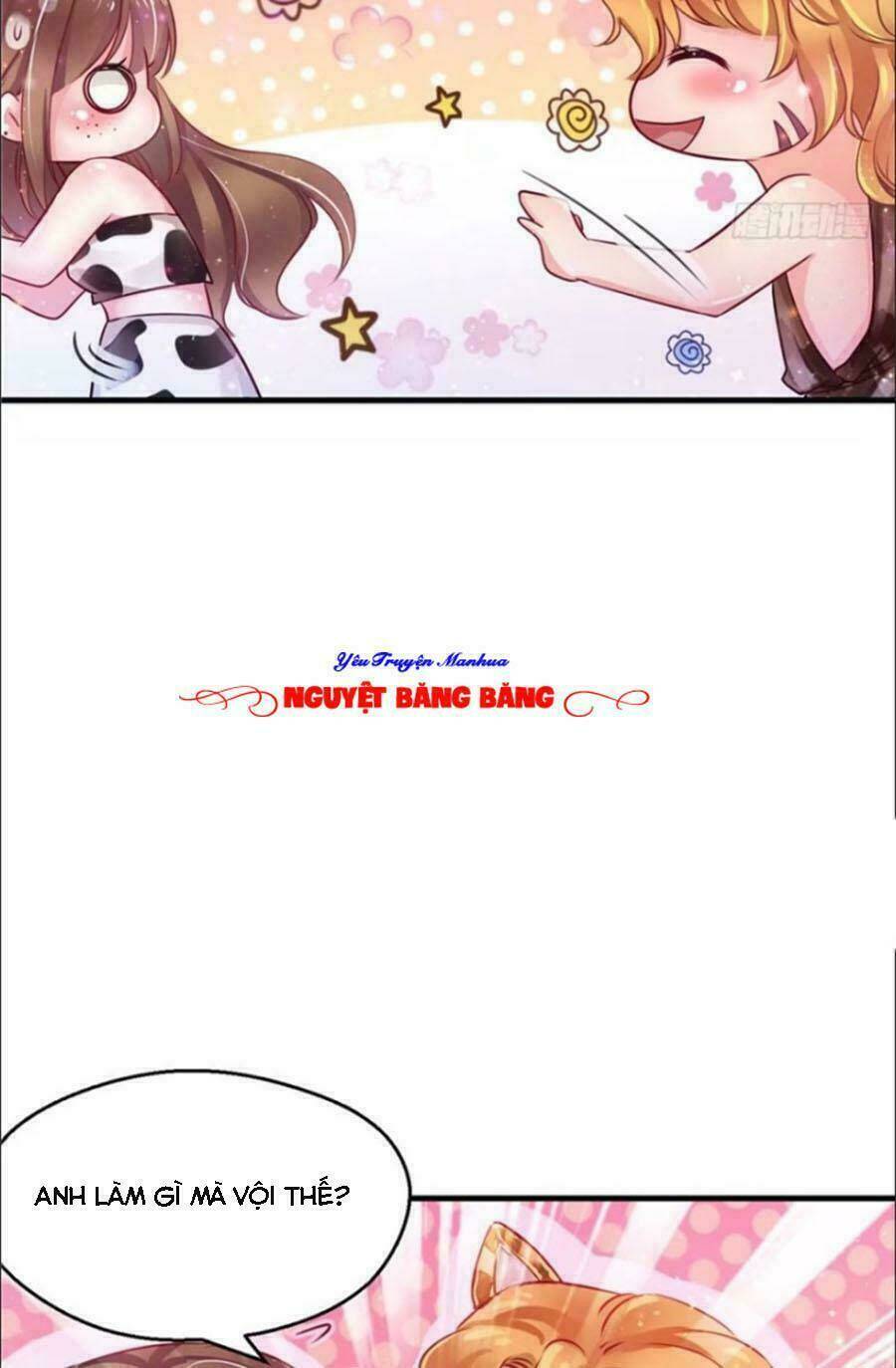 Thảnh Thơi Thú Thế Chủng Chủng Điền, Sinh Sinh Tể: Chapter 12