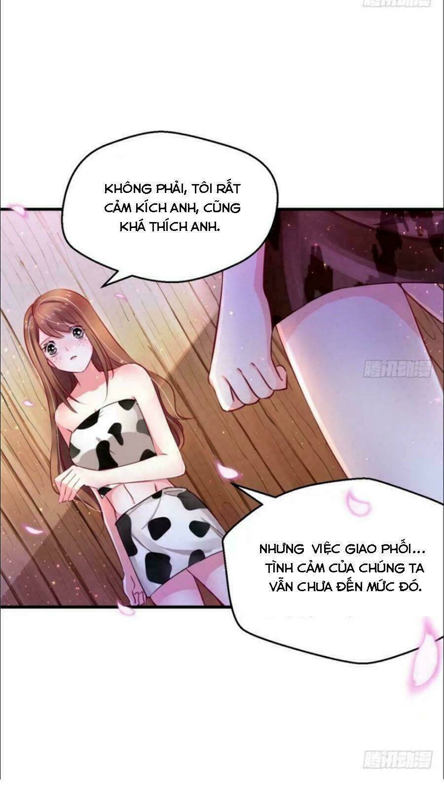Thảnh Thơi Thú Thế Chủng Chủng Điền, Sinh Sinh Tể: Chapter 12