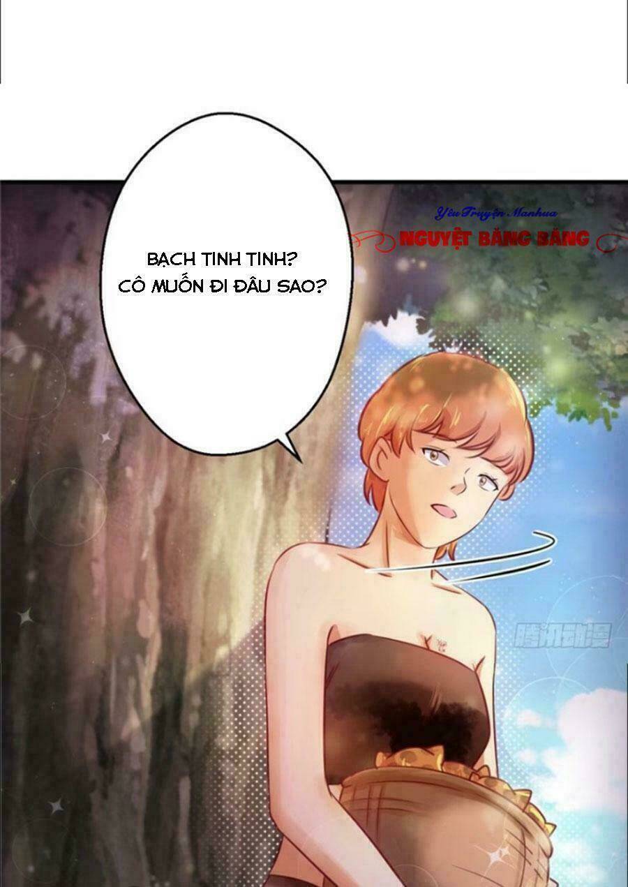 Thảnh Thơi Thú Thế Chủng Chủng Điền, Sinh Sinh Tể: Chapter 12