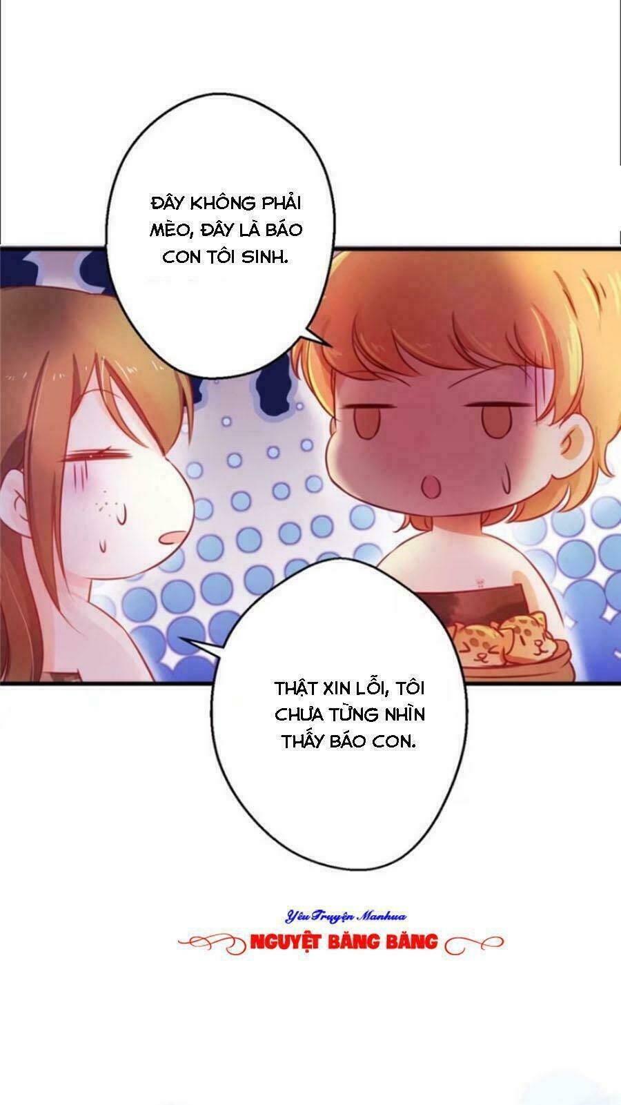 Thảnh Thơi Thú Thế Chủng Chủng Điền, Sinh Sinh Tể: Chapter 12