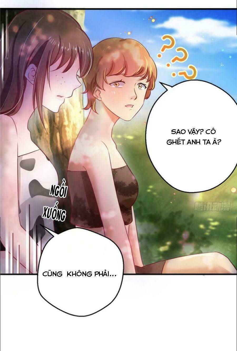 Thảnh Thơi Thú Thế Chủng Chủng Điền, Sinh Sinh Tể: Chapter 12