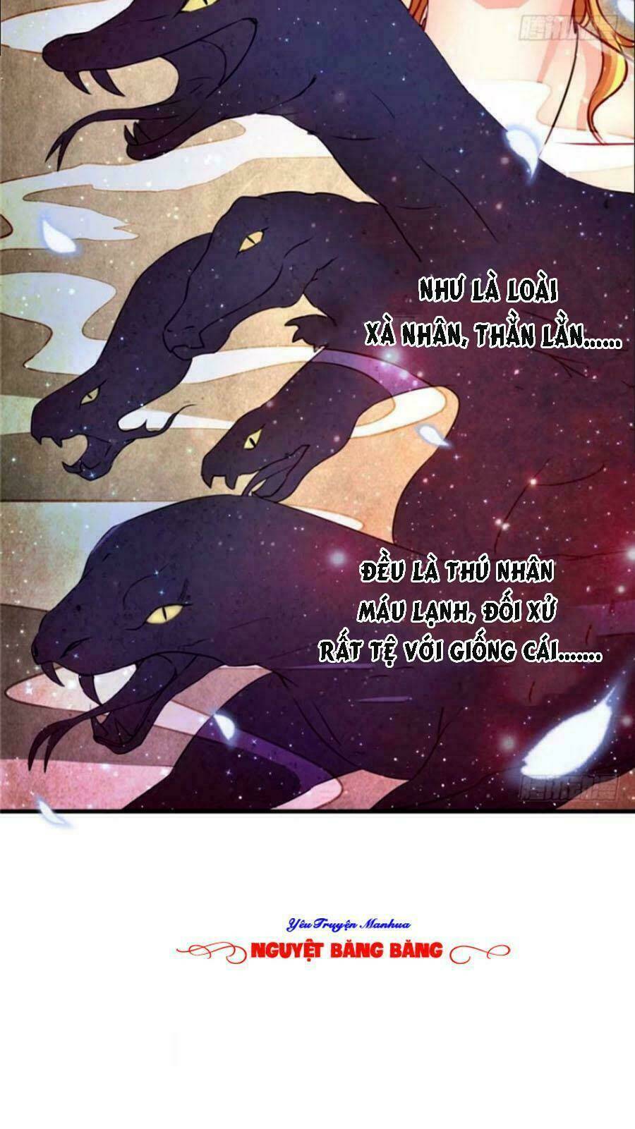 Thảnh Thơi Thú Thế Chủng Chủng Điền, Sinh Sinh Tể: Chapter 12