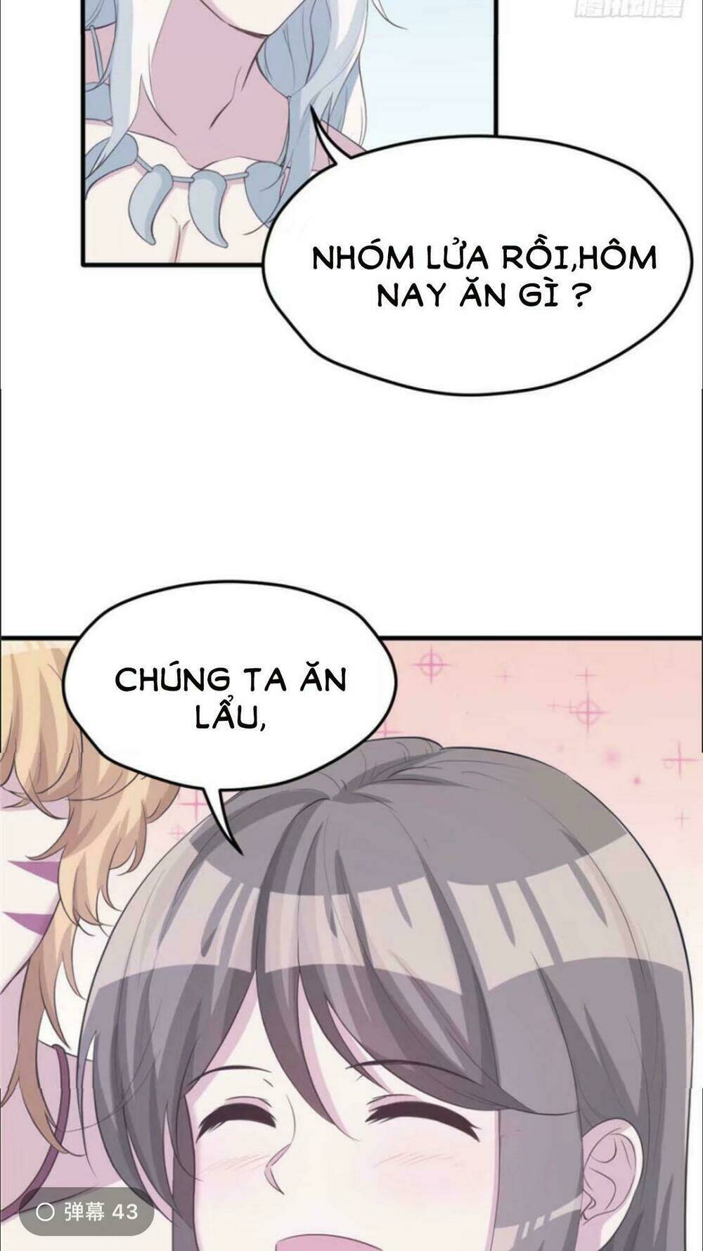 Thảnh Thơi Thú Thế Chủng Chủng Điền, Sinh Sinh Tể: Chapter 120