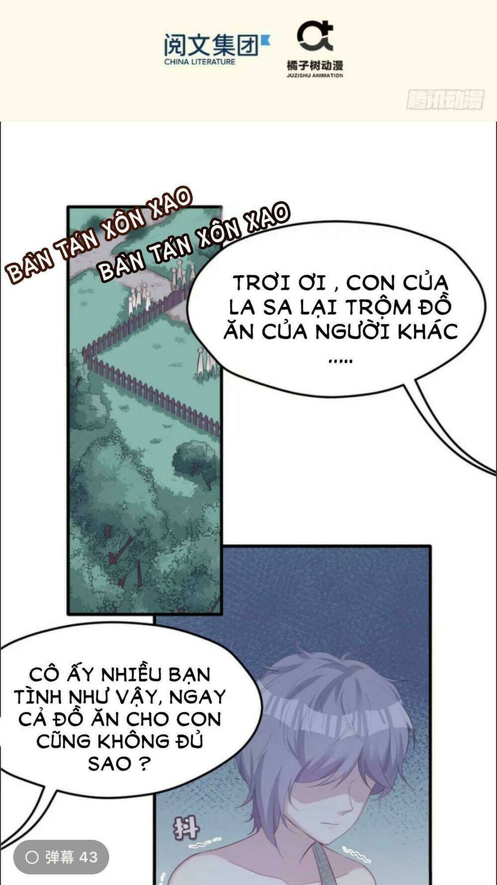 Thảnh Thơi Thú Thế Chủng Chủng Điền, Sinh Sinh Tể: Chapter 120