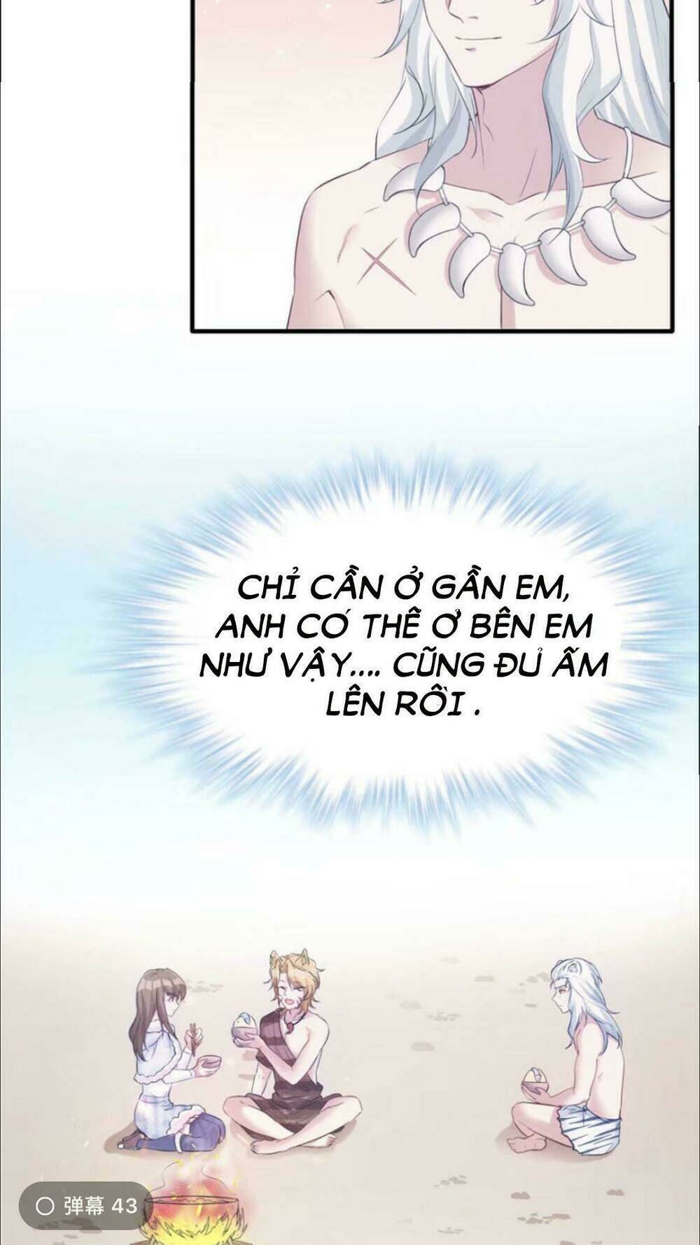 Thảnh Thơi Thú Thế Chủng Chủng Điền, Sinh Sinh Tể: Chapter 120