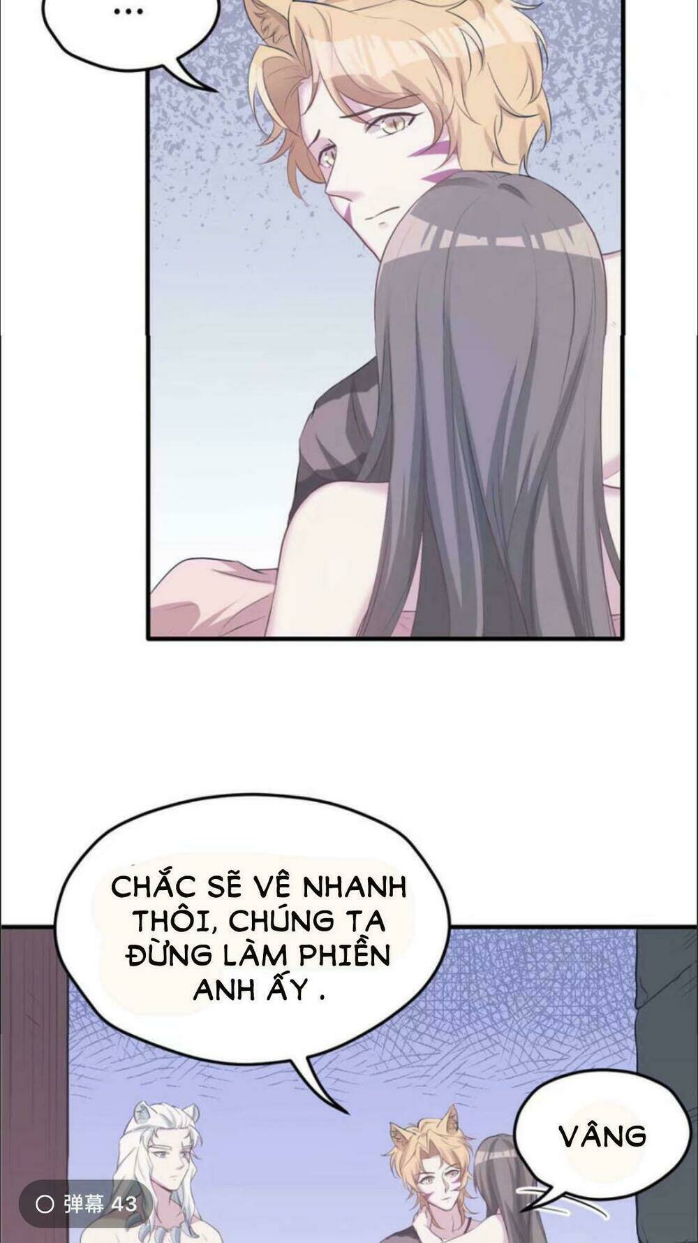 Thảnh Thơi Thú Thế Chủng Chủng Điền, Sinh Sinh Tể: Chapter 120