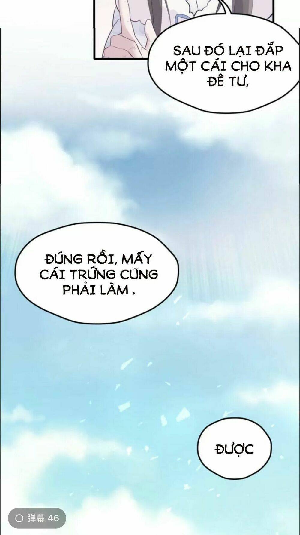 Thảnh Thơi Thú Thế Chủng Chủng Điền, Sinh Sinh Tể: Chapter 121