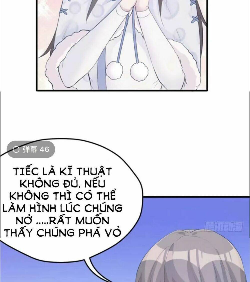 Thảnh Thơi Thú Thế Chủng Chủng Điền, Sinh Sinh Tể: Chapter 121