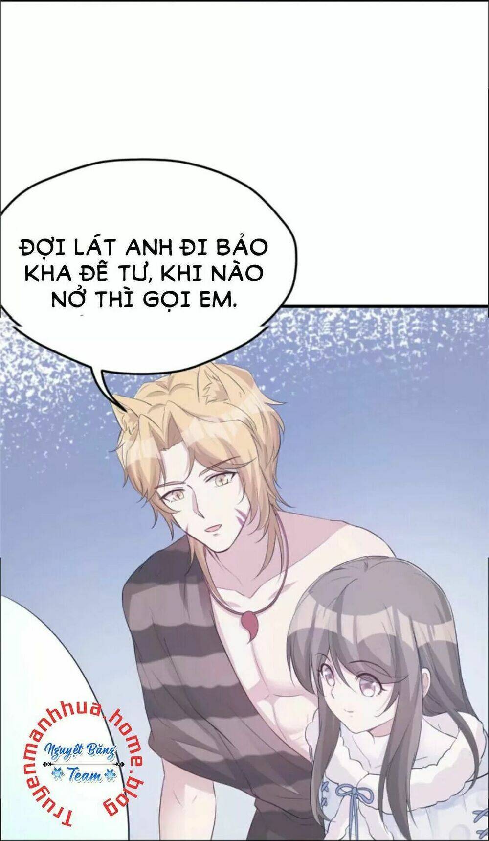 Thảnh Thơi Thú Thế Chủng Chủng Điền, Sinh Sinh Tể: Chapter 121