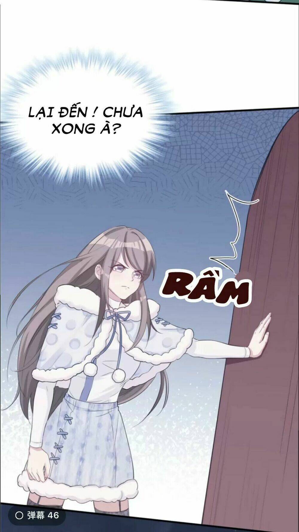 Thảnh Thơi Thú Thế Chủng Chủng Điền, Sinh Sinh Tể: Chapter 121