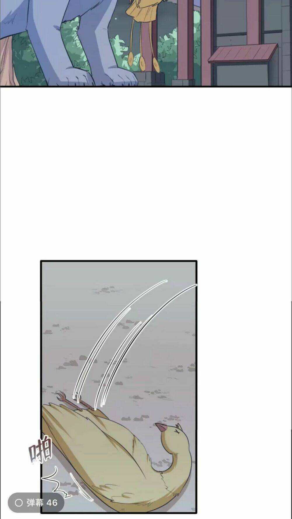 Thảnh Thơi Thú Thế Chủng Chủng Điền, Sinh Sinh Tể: Chapter 121