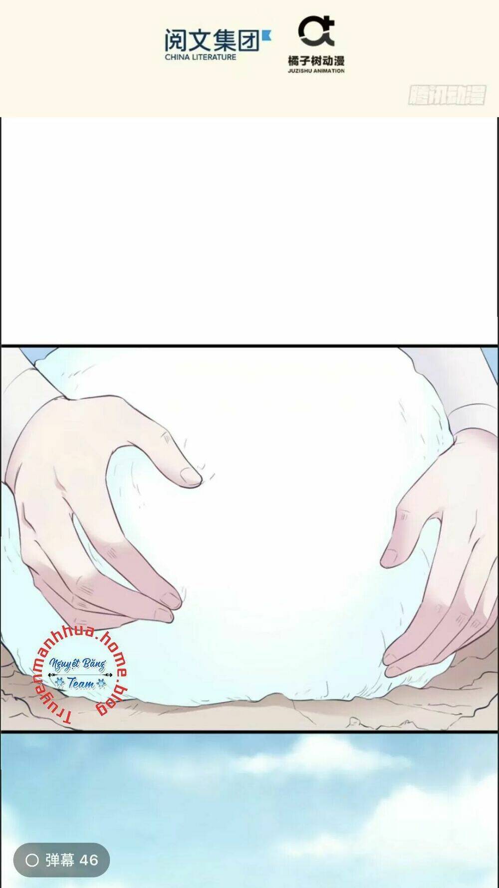 Thảnh Thơi Thú Thế Chủng Chủng Điền, Sinh Sinh Tể: Chapter 121