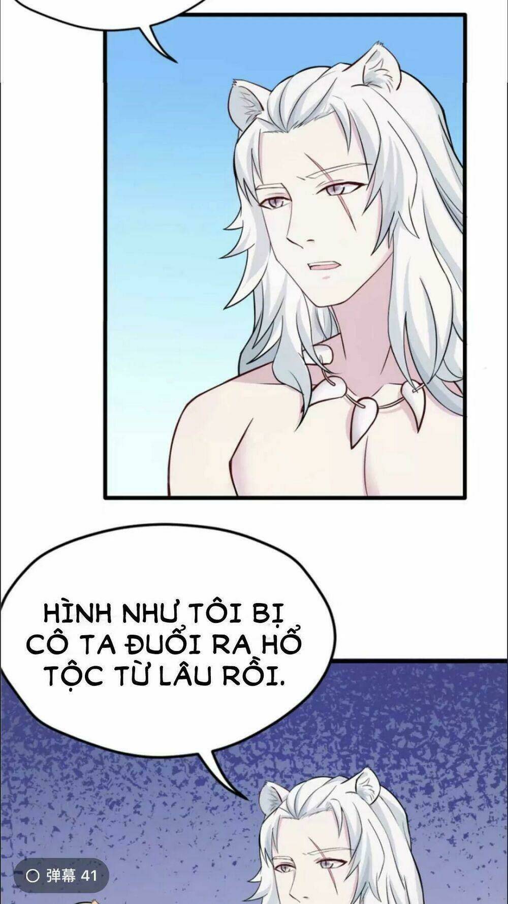 Thảnh Thơi Thú Thế Chủng Chủng Điền, Sinh Sinh Tể: Chapter 122