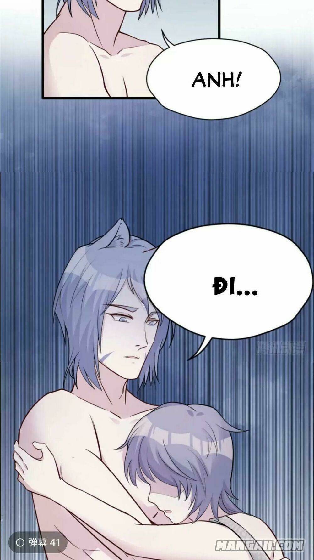 Thảnh Thơi Thú Thế Chủng Chủng Điền, Sinh Sinh Tể: Chapter 122