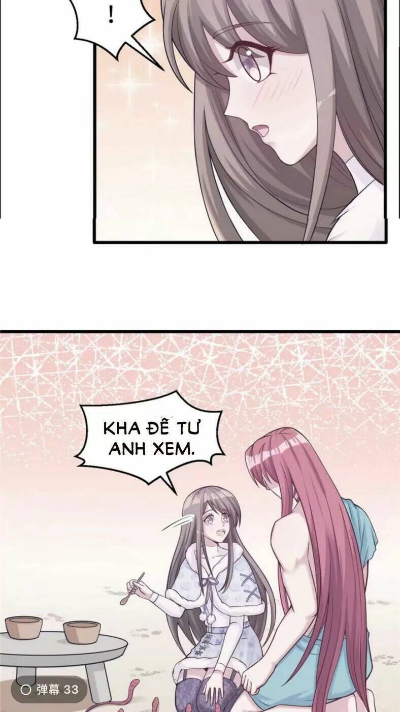 Thảnh Thơi Thú Thế Chủng Chủng Điền, Sinh Sinh Tể: Chapter 123