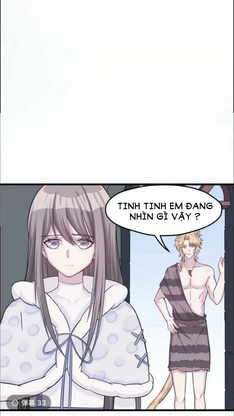 Thảnh Thơi Thú Thế Chủng Chủng Điền, Sinh Sinh Tể: Chapter 123