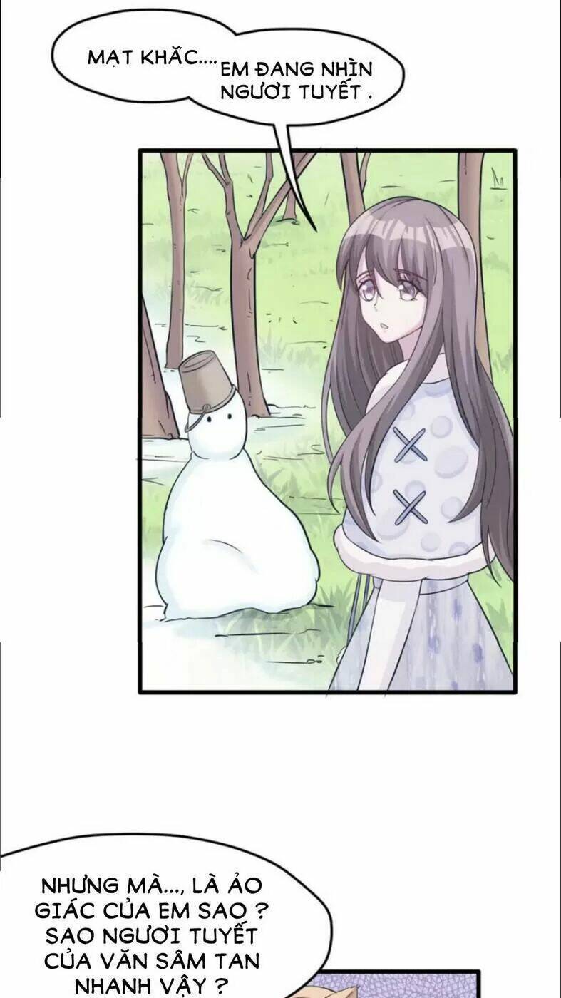Thảnh Thơi Thú Thế Chủng Chủng Điền, Sinh Sinh Tể: Chapter 123