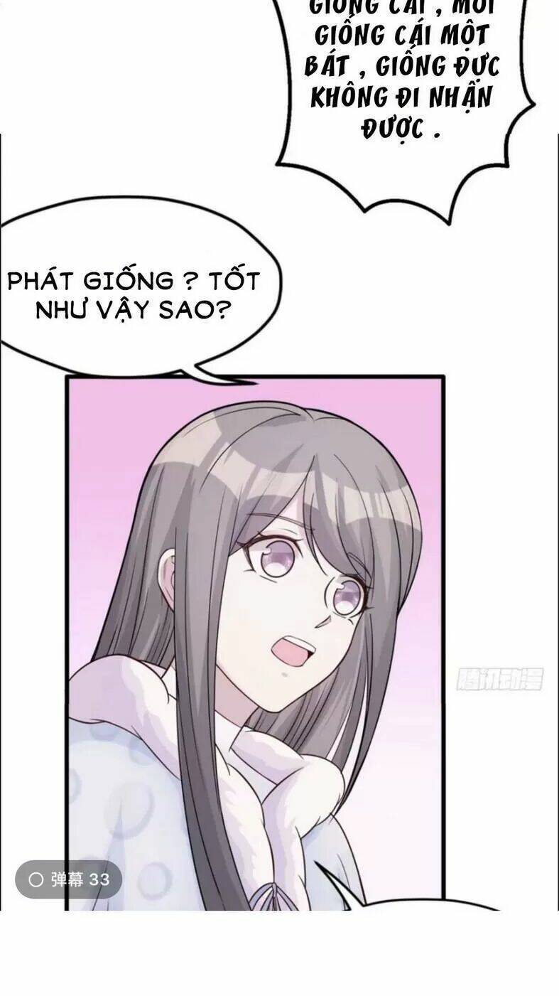 Thảnh Thơi Thú Thế Chủng Chủng Điền, Sinh Sinh Tể: Chapter 123