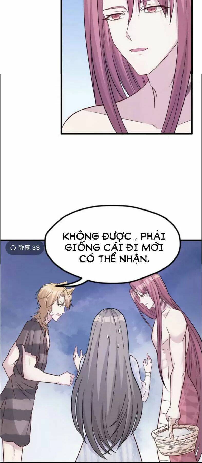 Thảnh Thơi Thú Thế Chủng Chủng Điền, Sinh Sinh Tể: Chapter 123